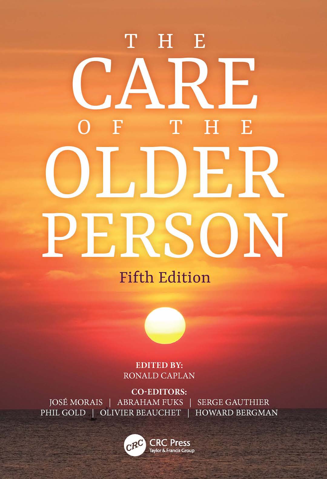 Care of the Older Person Fifth Edition