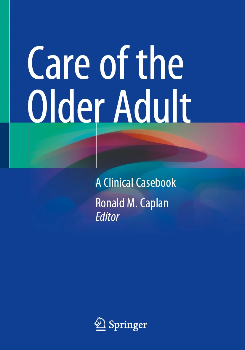 cover of Long Life Strategy published by Springer LINK